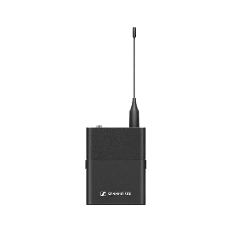 Sennheiser EW-DP ME 2 SET Sistema Wireless Digitale - foto 3