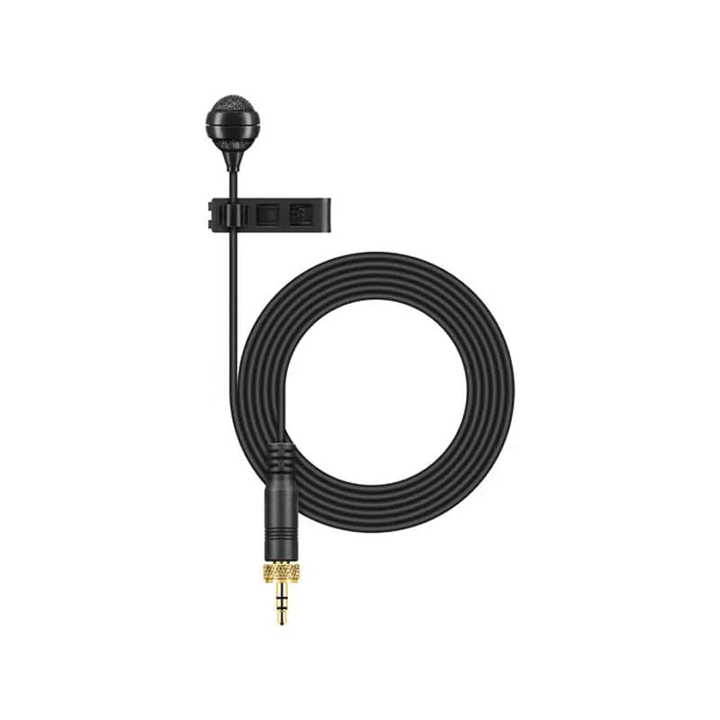 Sennheiser EW-DP ME 2 SET Sistema Wireless Digitale - foto 4