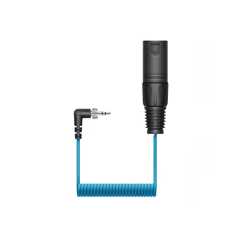 Sennheiser EW-DP ME 2 SET Sistema Wireless Digitale - foto 6