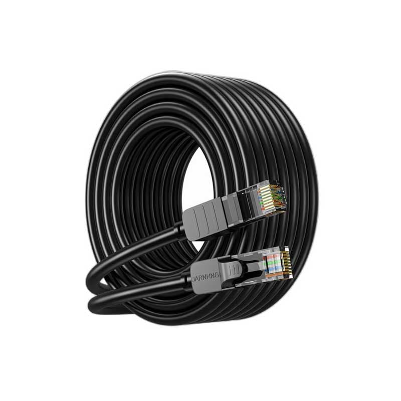 Cavo Ethernet Cat6 15m