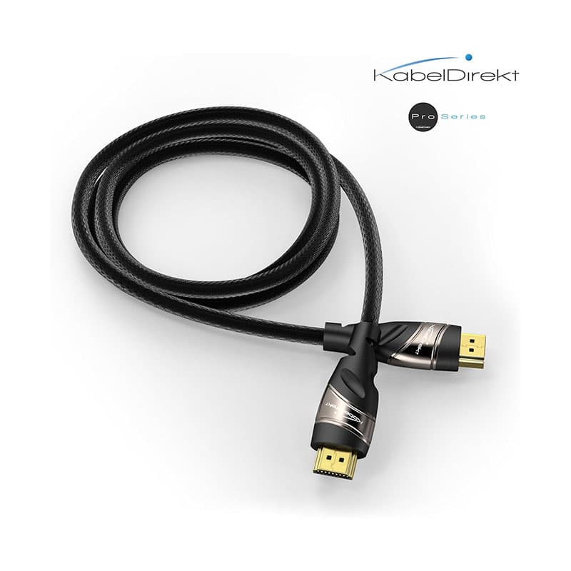 Cavi HDMI 4K - Varie Lunghezze - foto 2