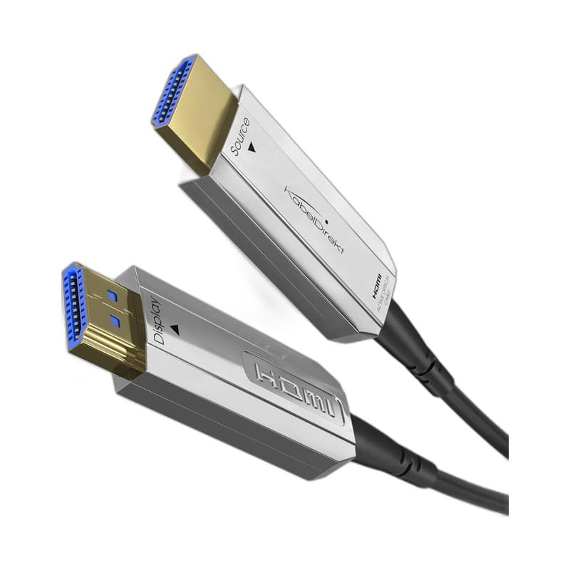 Cavi HDMI 4K - Varie Lunghezze - foto 4