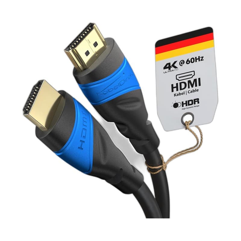 Cavi HDMI 4K - Varie Lunghezze - foto 6