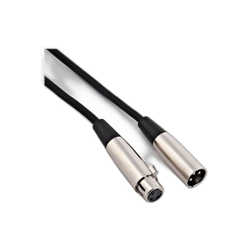Cavi XLR Bilanciati Professionali