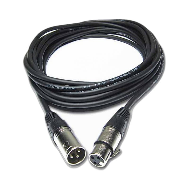 Cavi XLR Bilanciati Professionali - foto 2
