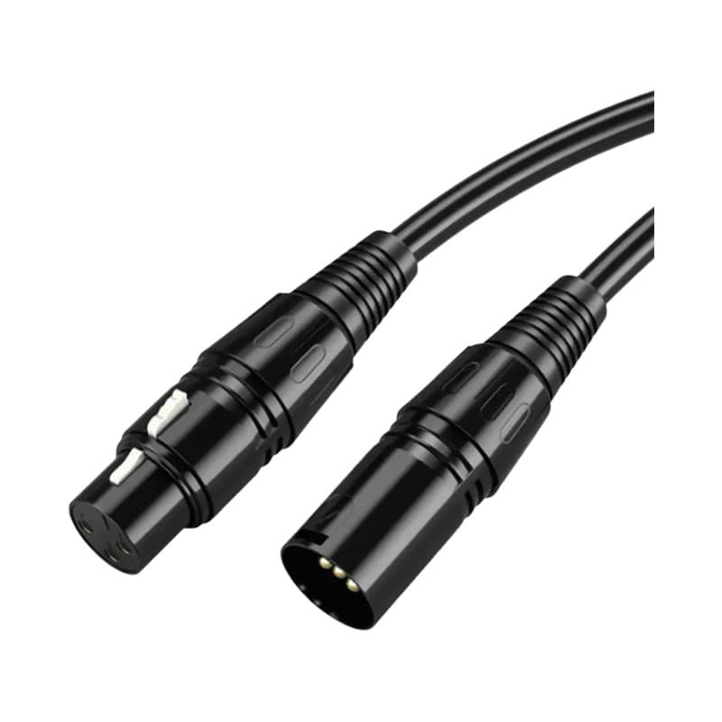 Cavi XLR Bilanciati Professionali - foto 3