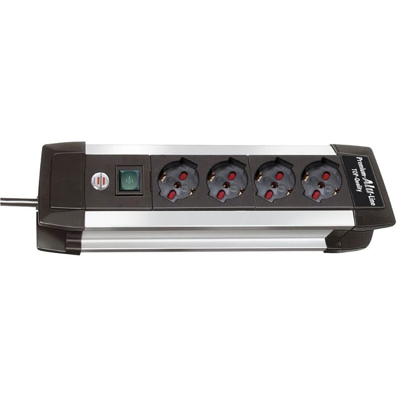 Ciabatte Elettriche Professionali