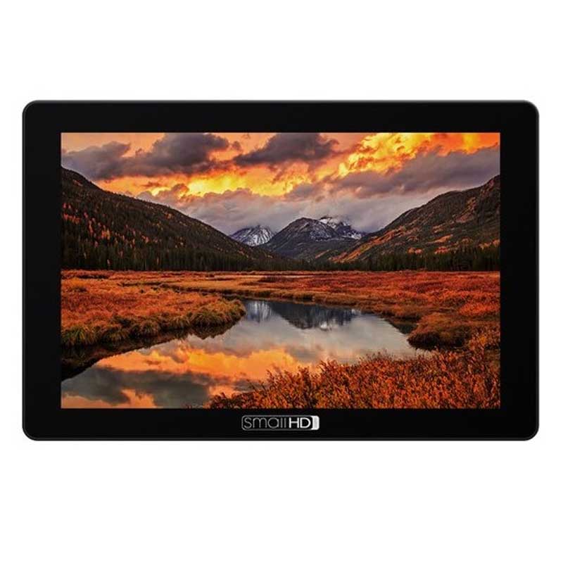 SmallHD Cine 7 Monitor 7"