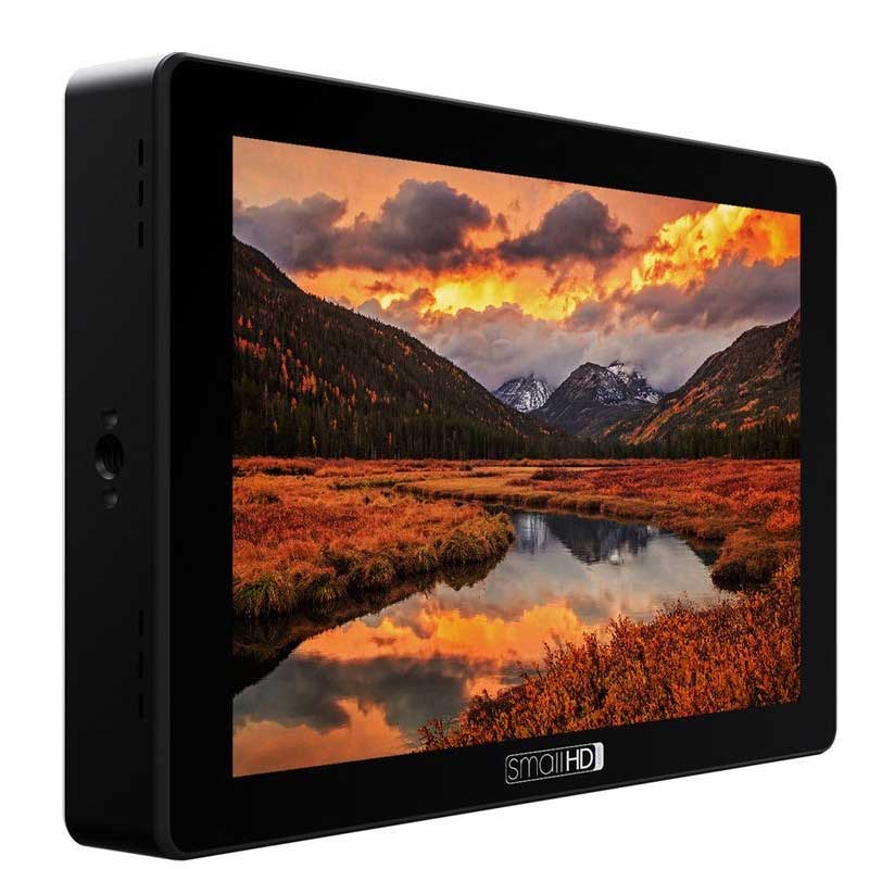 SmallHD Cine 7 Monitor 7" - foto 2