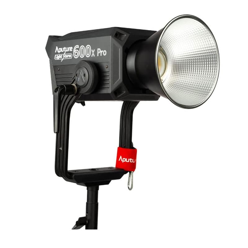 Aputure LS 600x Pro Bi-Color & Accessori