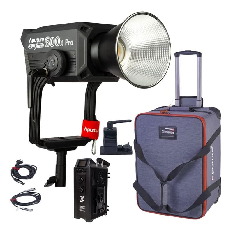 Faro LS 600x Pro (Solo Corpo) - foto 2