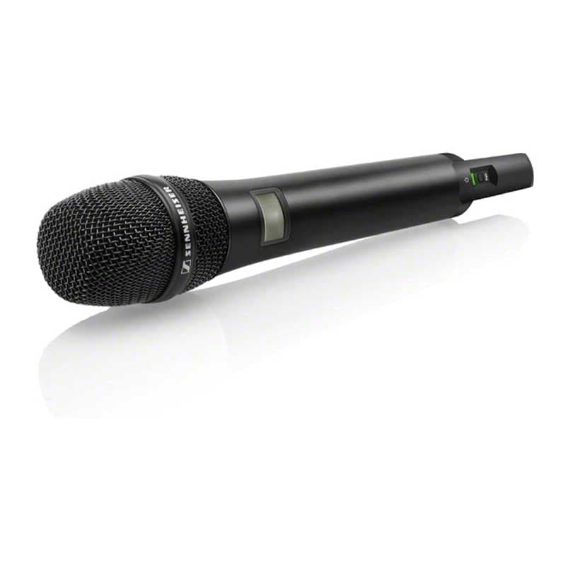 Sennheiser e835 - Microfono Dinamico Cardioide - foto 2