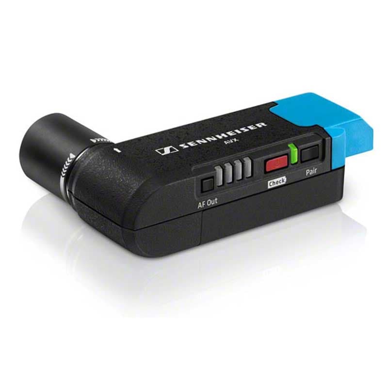 Sennheiser e835 - Microfono Dinamico Cardioide - foto 3