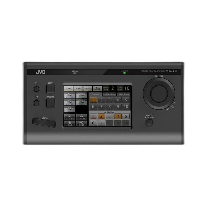 JVC RM-LP100E Controller PTZ