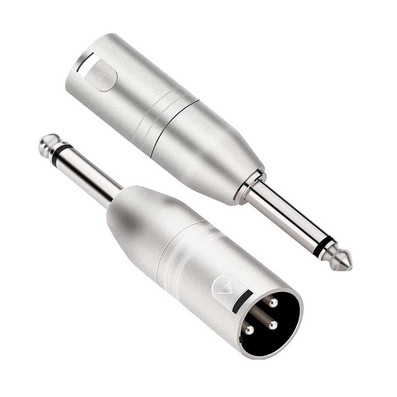 Kit Cavi Audio e Connettori - foto 3