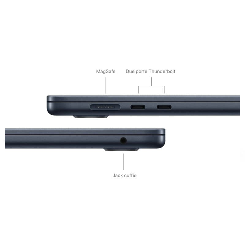 MacBook Pro 15" M3 - foto 3