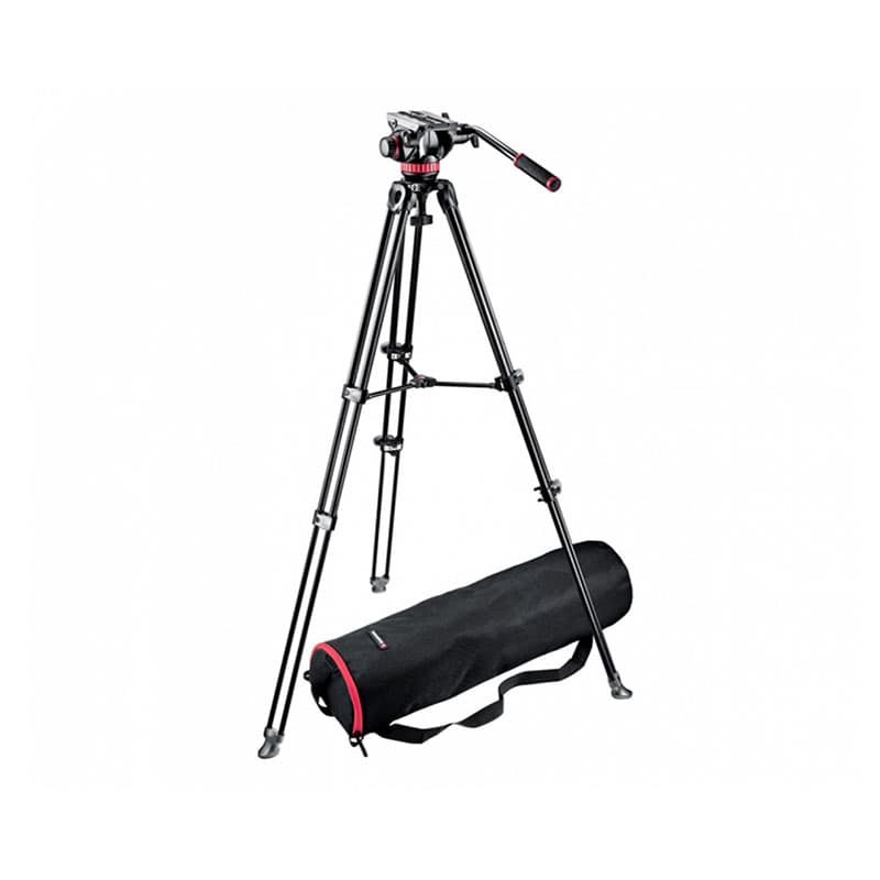 Manfrotto MVK502AM-1 Kit Video
