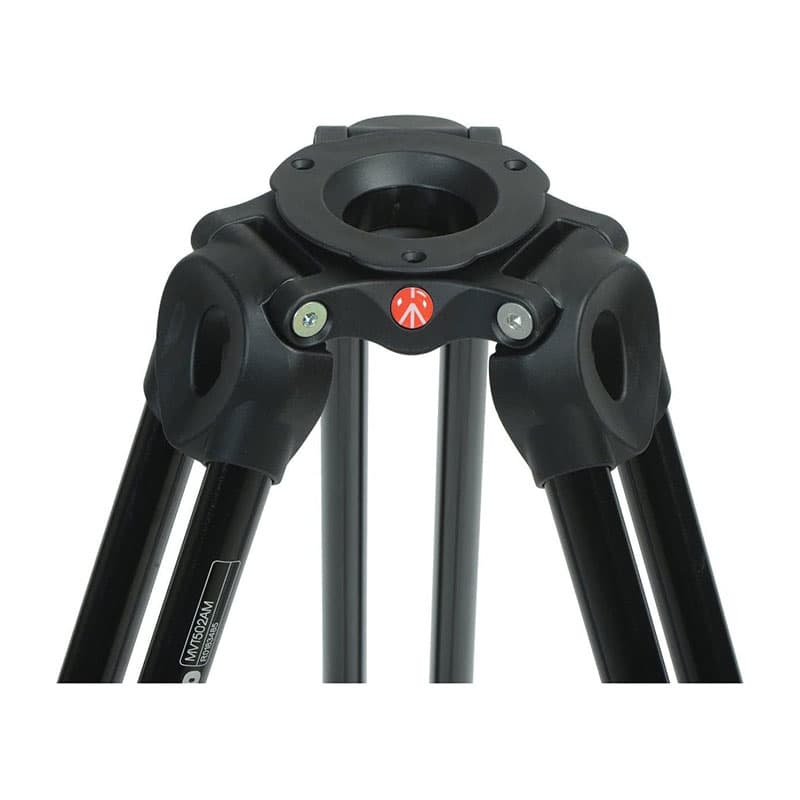 Manfrotto MVK502AM-1 Kit Video - foto 3