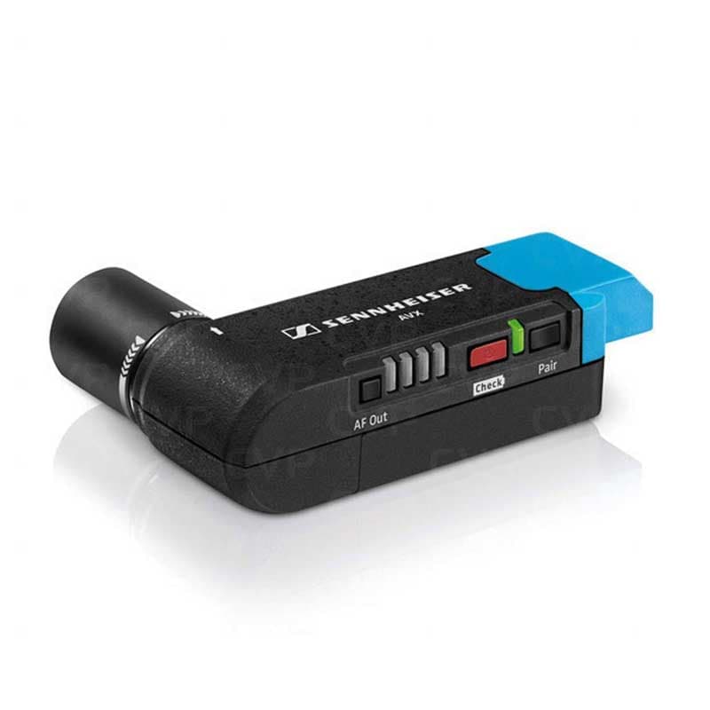 Sennheiser AVX-ME2/835 SET-3 Combo Set - foto 4