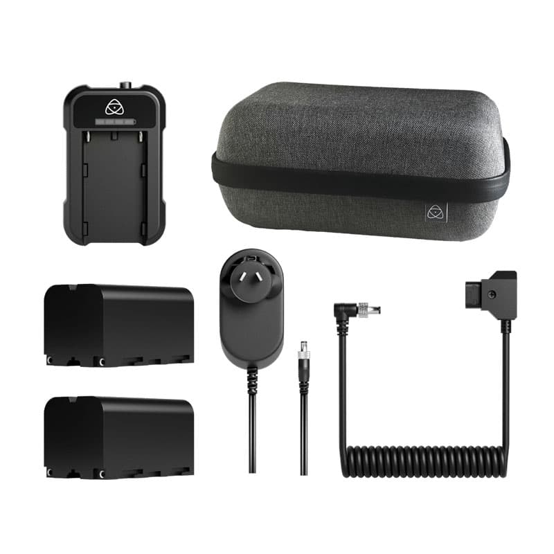 Atomos Shinobi II 5" Photo & Video Monitor - foto 4