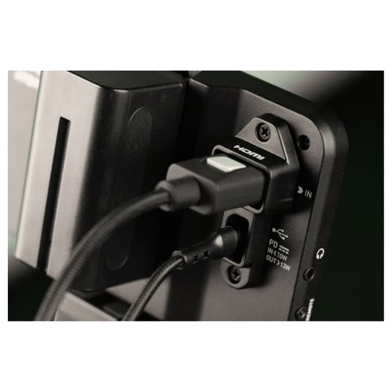 Atomos Shinobi II 5" Photo & Video Monitor - foto 5