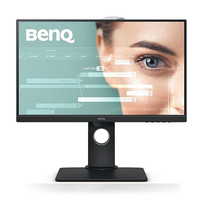 Monitor BenQ 24" Full HD GW2480T - foto 3