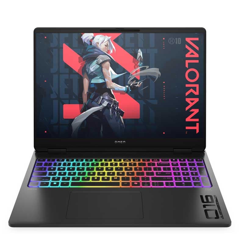 HP Omen 16" Gaming Laptop i7-14700HX