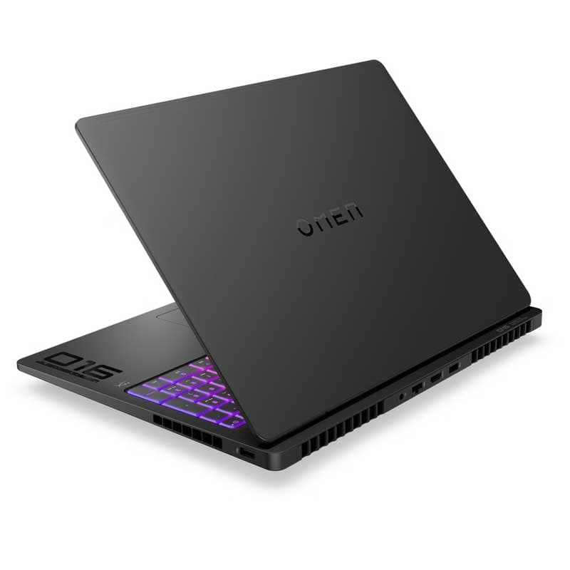 HP Omen 16" Gaming Laptop i7-14700HX - foto 3
