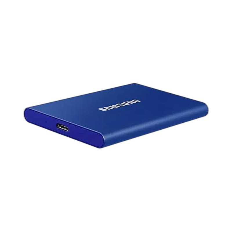 Samsung SSD Portable T7 1TB