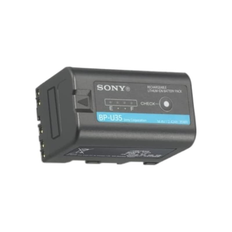 Batteria Sony BP-U35