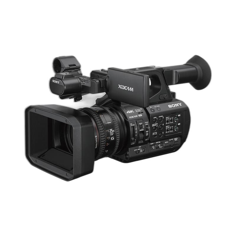 Sony PXW-Z190 Videocamera Professionale