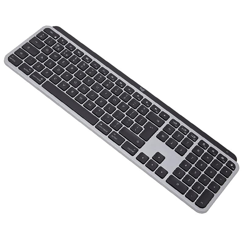 Logitech MX Keys S Wireless