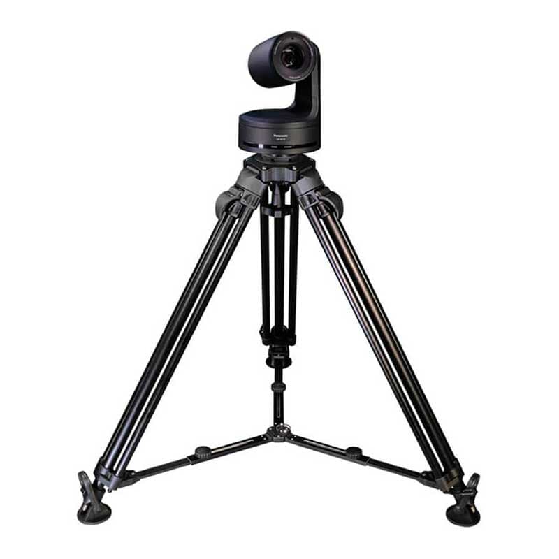 Treppiede Cartoni per PTZ - foto 2